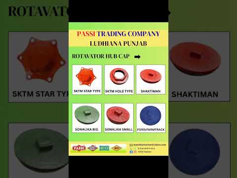 Wheel Bearing Hub