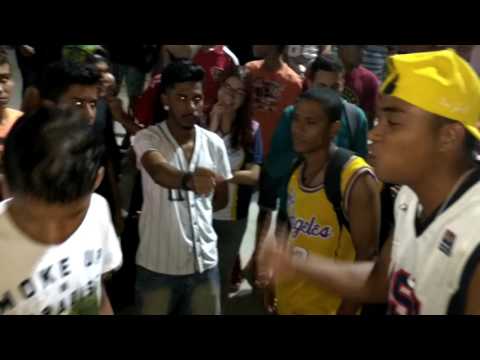 #4 edição BATALHA DO FORMIGUEIRO DUPLA 1ªfase Zandro e Pedro vs Paulista e Filipe - Maceió - AL