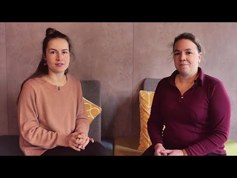 Hybridprodukte - das Beste aus zwei Welten?! Hier am Beispiel Rapsölbutter