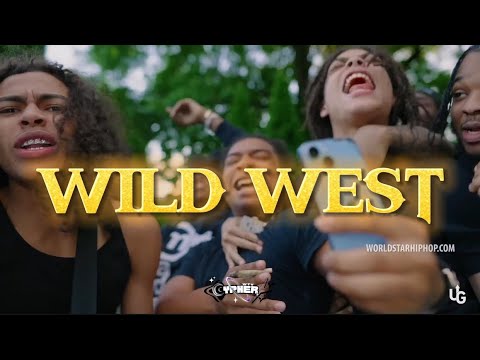 [FREE] Dudeylo x Bloodie x Sample Jerk Drill Type Beat “Wild West” | NY DRILL TYPE BEAT 2024
