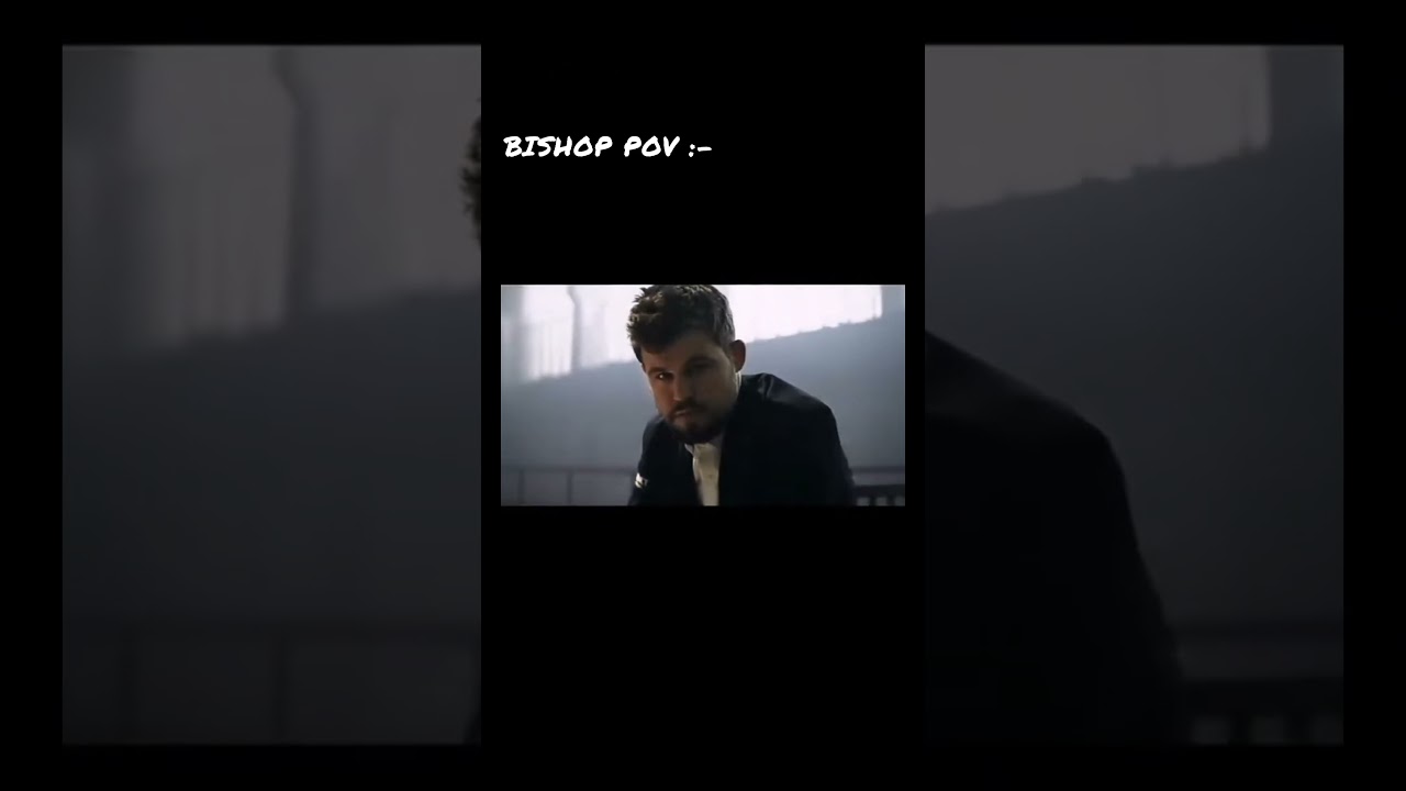 That Bishop on a file x after hours 😅 #gothamchess #hikarunakamura #magnuscarlsen #weekend #trending