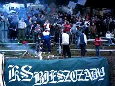 KS BIESZCZADY vs SANOVIA LESKO 11 11 2005