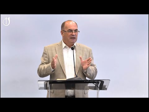 Vasile Barac - De ce mă duce Dumnezeu pe drumul acesta? (16.08.2020 AM)