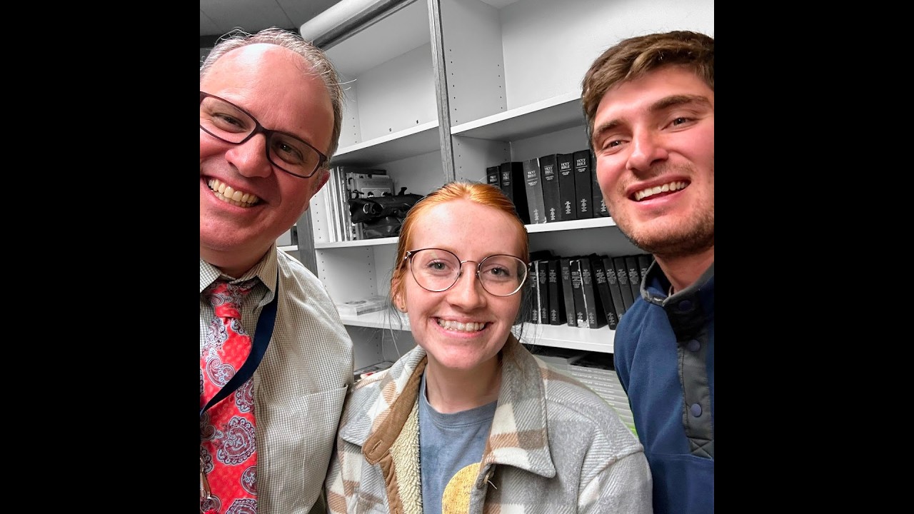 Ep 194 S7 Breanna and Britton 'Adorned with the Virtue of Temperance' Ulisses Soares