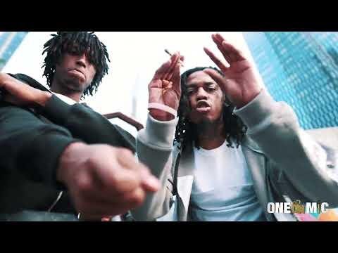 SK Sweep x Kenny Capone -“Lyrical drillers”(One Mic Performance)