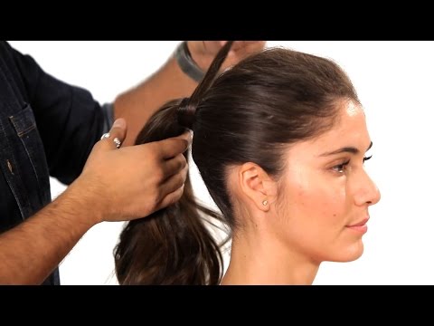 download lagu mp3 mp4 Volumized Ponytail Tutorial, download lagu Volumized Ponytail Tutorial gratis, unduh video klip Volumized Ponytail Tutorial