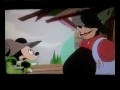 Mickey Mouse Works Pete Belly Button