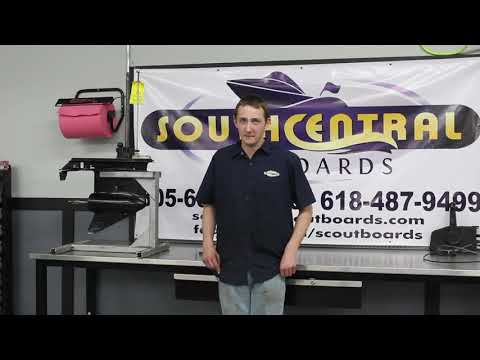 How To Adjust Outboard Shift Cables - FAQ Answered