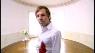 katerine ~ mort à la poésie