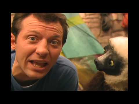 Zoboomafoo: Homes
