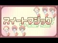 【InuNekoTenchou】スイートマジックを / Sweet Magic【Junky】Sub Esp ...