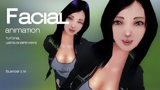 shape keys vejam como é fácil!