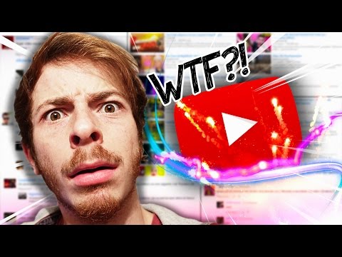 JE REGARDE VOS VIDÉOS ET COMMENTAIRES! (Spams drôles)