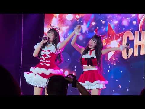 [211225] Catsolute Christmas Party - Special Stage (Cut Ver.)