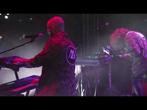 MNKYBSNSS - BREAKFEST 2017