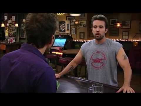It's Always Sunny in Philadelphia - Self sustaining economy