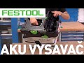 Festool Cleantec CTLC MINI I-Basic 577065