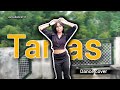Taras Munjya Janvidancer11 DANCE COVER Song Credits Zeemusiccompany