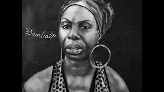 Nina Simone - Dambala (Isaque Solaris Interpretation)