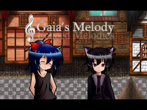 Gaia's Melody: Echoed Melodies # 10 - The Grand Tour