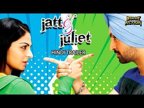Jatt & Juliet