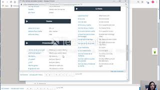 SPA ONLINE- VHL Central TIPS (Enroll, Dashboard, Help Request, Instructor-graded activities)