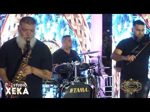 Kompleksi Kalaja 2021 - Batalioni B13 - Kolazh Orkestralesh LIVE