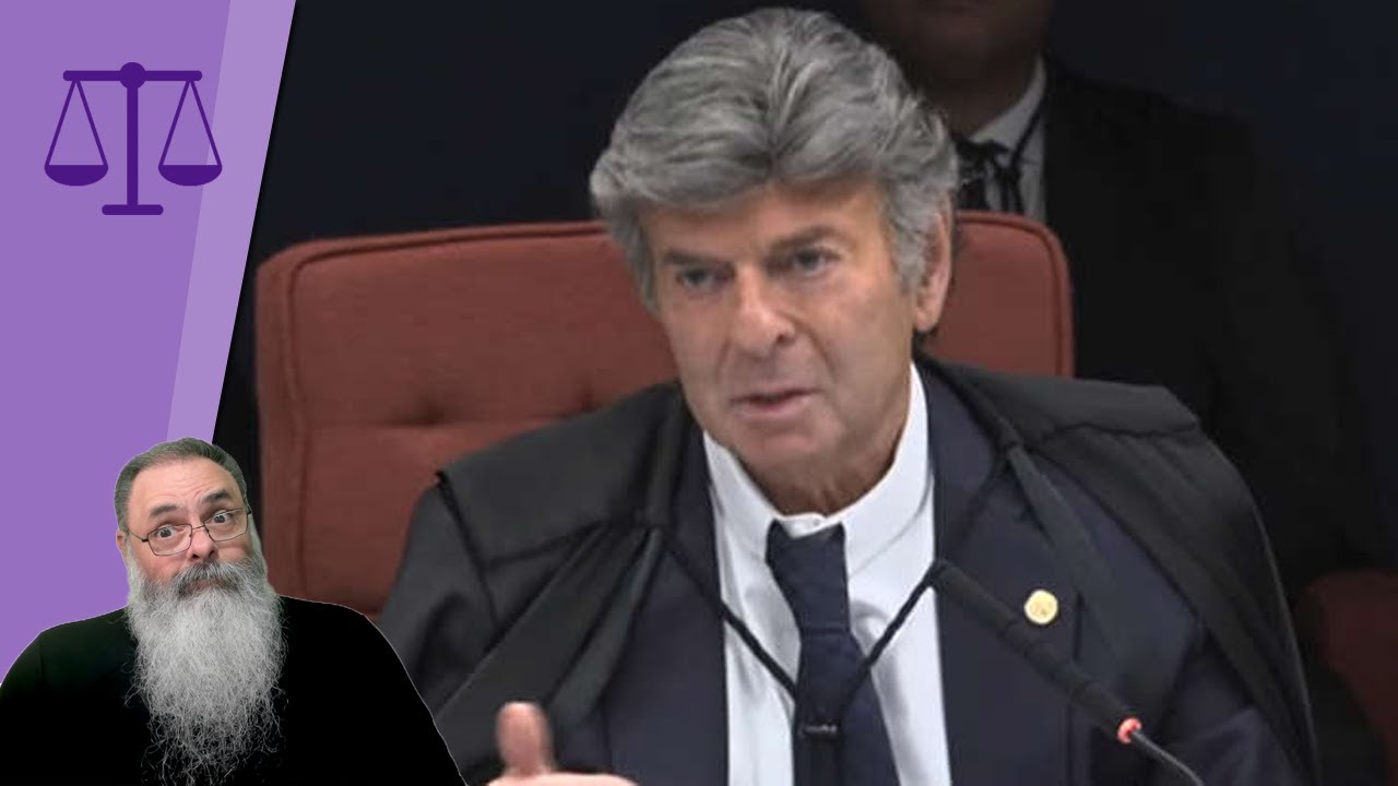 HABEAS CORPUS da DONA ALTAIR caiu com o FUX! ISSO pode SOLTAR BOLSONARO e ANULAR o PROCESSO? NÃO!