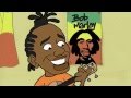 Wally Warning - One Drop Reggae 