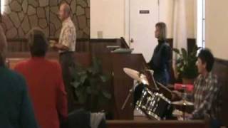 Bless His Holy Name - He has done great Things