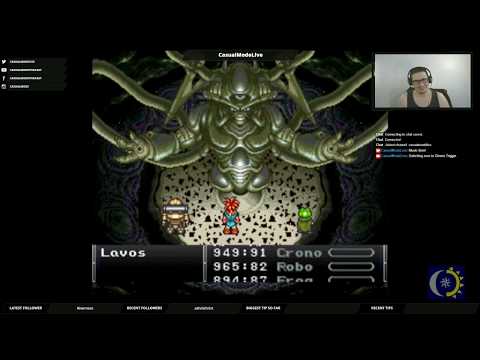 Chrono Trigger Episode 33: Predestination Paradox (Finale)