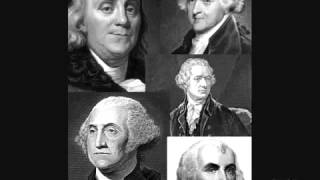 Sons of Liberty - Our Dying Republic