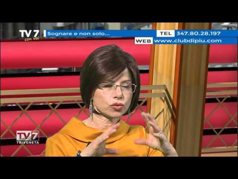 Tv7 con Voi del 22/12/2015 - Sognare e non solo... (2 di 3)