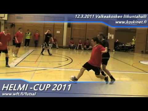 Helmi -CUP 2011