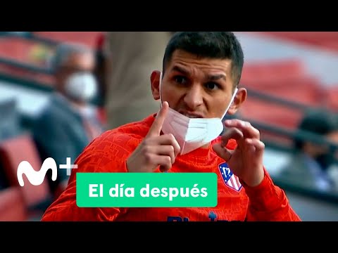 El Día Después (17/05/2021): Benches, life in 90 minutes