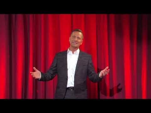 Kay Dörfel - Rot sind die Rosen (offizielles Musikvideo)