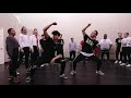 #goingbad GOING BAD- Meek Mill (feat. Drake) Dance @JevohnGentry @DuncanOsborn Choreography thumbnail 1
