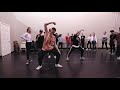 #goingbad GOING BAD- Meek Mill (feat. Drake) Dance @JevohnGentry @DuncanOsborn Choreography thumbnail 2