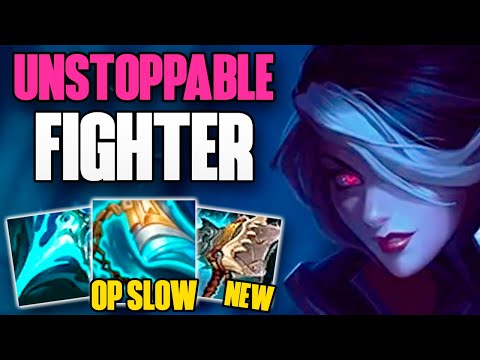 THE NEW ITEMS MAKE FIORA ABSOLUTELY UNSTOPPABLE! | CHALLENGER FIORA MID GAMEPLAY | Patch 11.13 S11