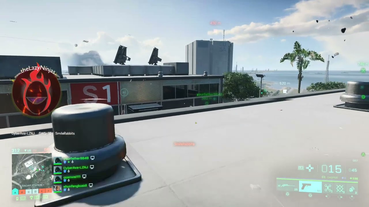 Video: Clip: Halo is So bad, defund 343i, fire 343 management