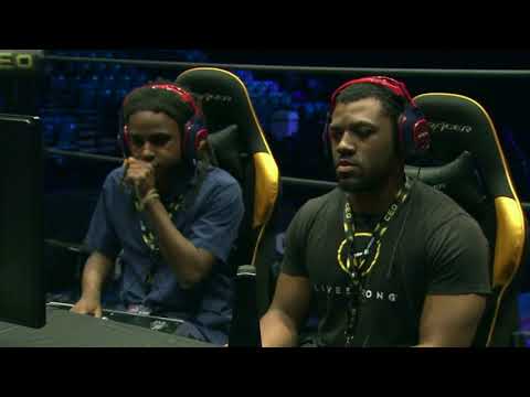 CEO 2018 GGXrD R2 - KNOWKAMI vs MYSTIC