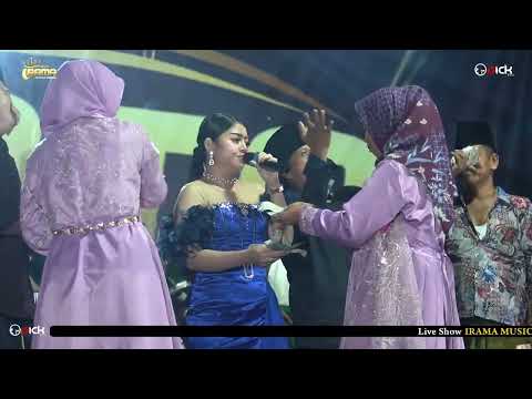 IRAMA music Full Saweran !!! ITA KDI - AKHIR SEBUAH CERITA -Live Kelbung Madura-Cp: 081999911249