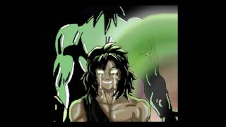 Broly&#39;s Insanity - The Aleph Lazarus