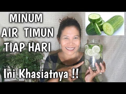 , title : '7 MANFAAT AIR RENDAMAN TIMUN UNTUK KESEHATAN'