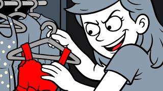 Я Потребовала Проверить Сумки Девушки Моего Брата Перед Тем, Как Они Уедут Из Моего Дома