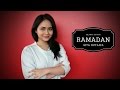 Ucapan Selamat Berpuasa Dari Gita Gutawa