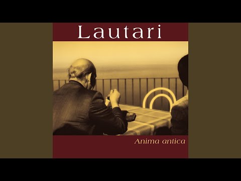 01 Hora lautareasca (Live)