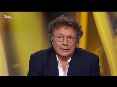 Horst und Birgit Lohmeyer gegen Rechtsextremismus im Dörfchen Jamel (31.08.2015 Kulturzeit)