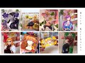 18 Anime Resin keychains | tiktok Compilations Resin Art | Photo in Resin Studio Vlog KastingHub