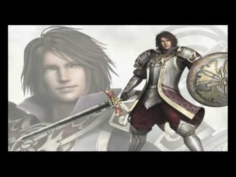 Samurai Warriors 3 (Wii): Muneshige Tachibana's Tale Part 1
